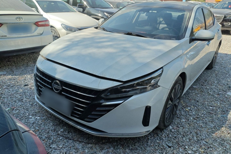 日产 天籁 2023 汽车图片 #2