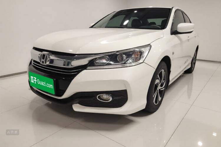 Honda Accord 2016 car image #2