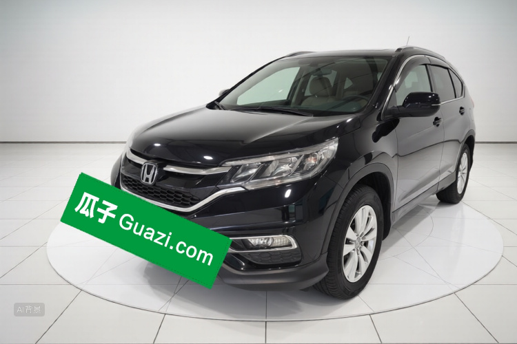 Honda CR-V 2016 صورة سيارة #2