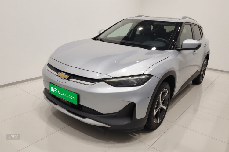 Chevrolet Charm 2021 #2 Chevrolet Charm 2021 car image #2