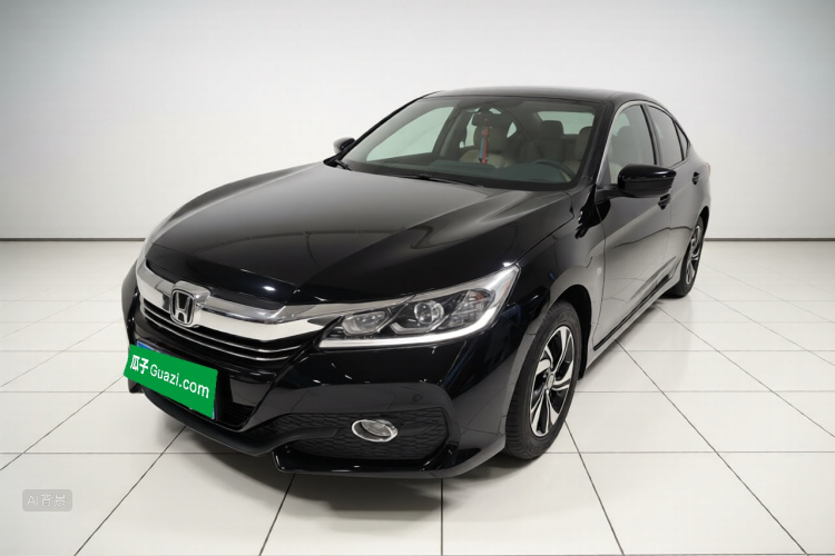 Honda Accord 2017 car image #2