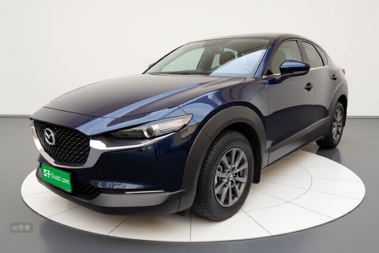 Mazda CX-30 2025 изображение автомобиля #2