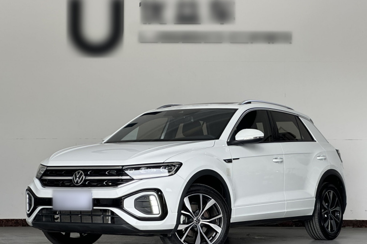 T-Roc 2024 immagine di auto #2