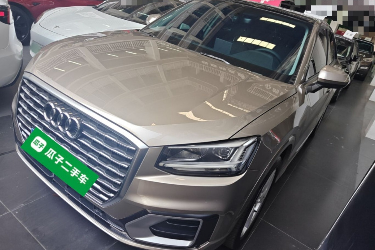 Q2L 2021 #2 Q2L 2021 immagine di auto #2