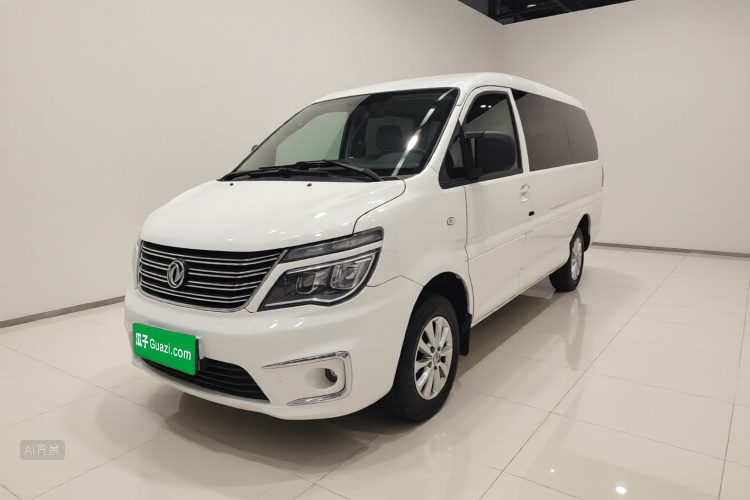 Forthing Lingzhi 2019 immagine di auto #2