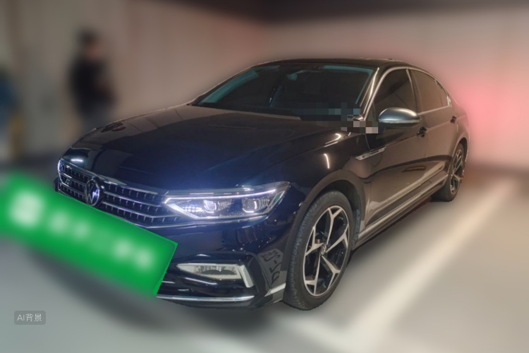 Volkswagen Magotan 2024 imagem de carro #2