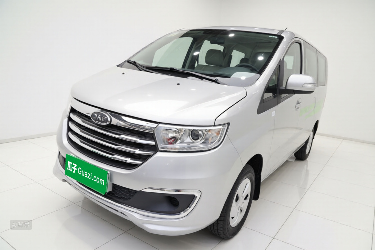 JAC 2025 car image #2