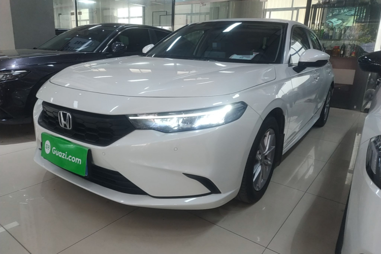 Honda INTEGRA 2024 #2 Honda INTEGRA 2024 car image #2