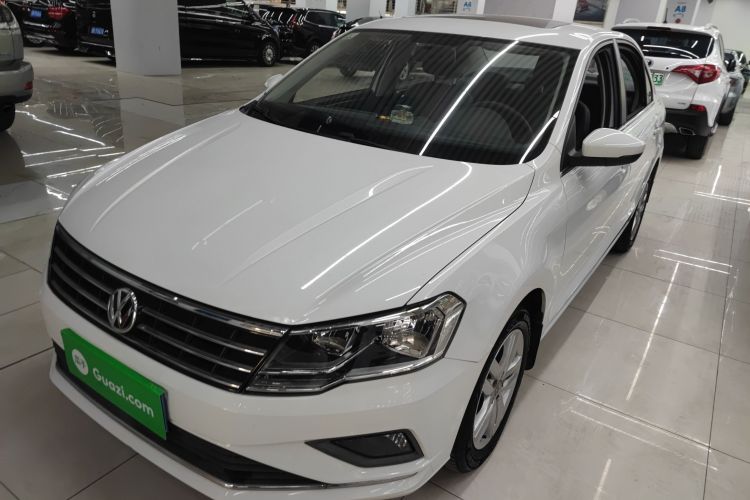 捷达 捷达 2018 汽车图片 #2