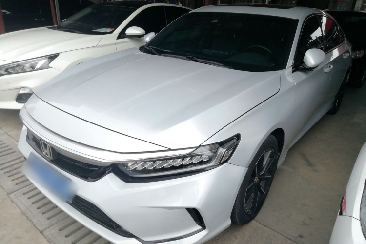 Honda Inspire 2022 car image #2