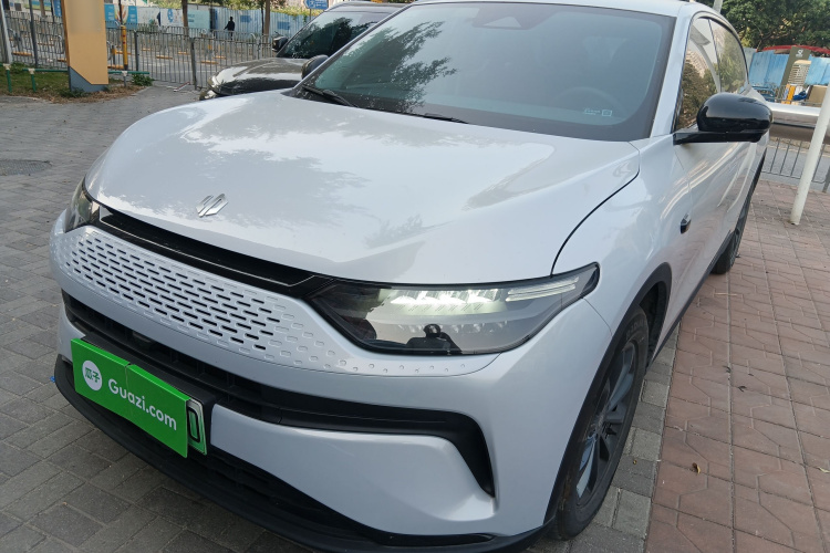 Leapmotor C11 2023 car image #2