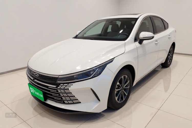 BYD Destroyer 05 2025 car image #2