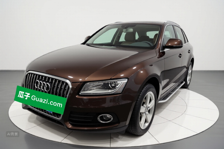 Audi Q5 2015 #2 Audi Q5 2015 car image #2