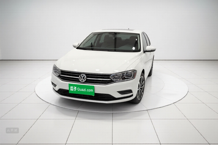 Volkswagen Bora 2023 car image #2