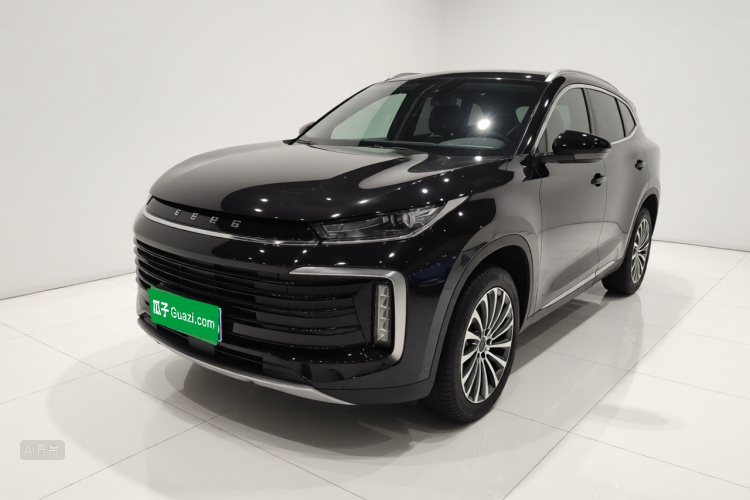 Exceed Lingyun 2021 #2 Exceed Lingyun 2021 car image #2