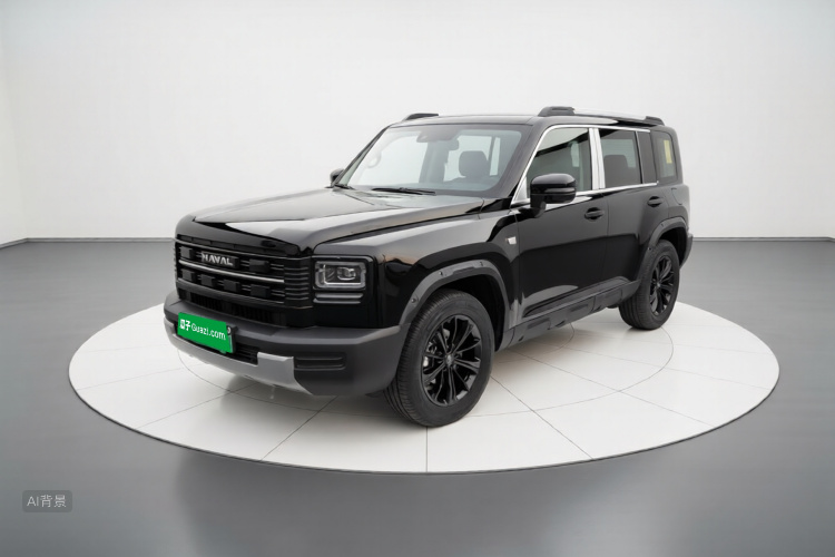 Haval Raptor New Energy 2025 #2 Haval Raptor New Energy 2025 car image #2