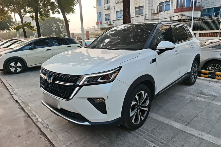 五菱汽车 五菱星辰 2023 #2 五菱汽车 五菱星辰 2023 汽车图片 #2