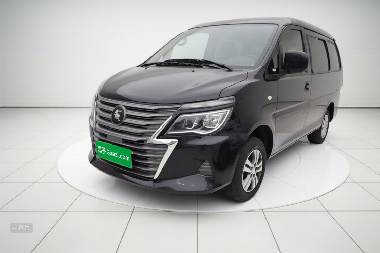 Forthing Lingzhi 2024 car image #2