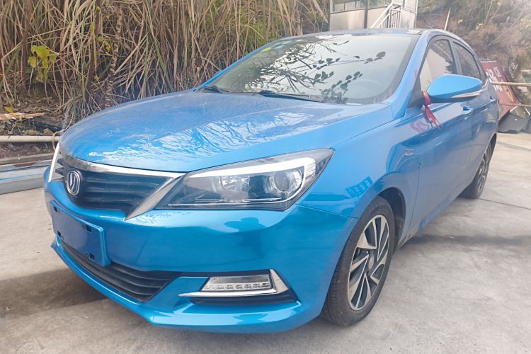 Changan Alsvin V7 2017 #2 Changan Alsvin V7 2017 car image #2