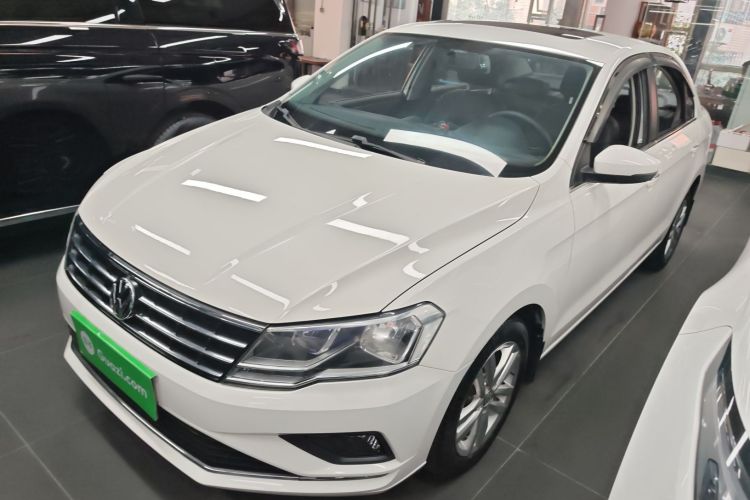 Jetta Jetta 2017 #2 Jetta Jetta 2017 immagine di auto #2