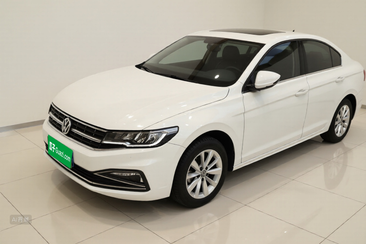 Volkswagen Bora 2019 #2 Volkswagen Bora 2019 car image #2