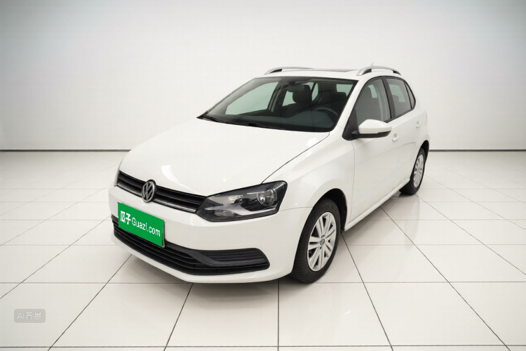 Polo 2016 immagine di auto #2