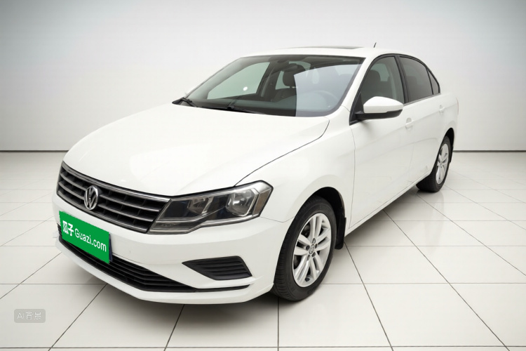 Jetta Jetta 2019 car image #2