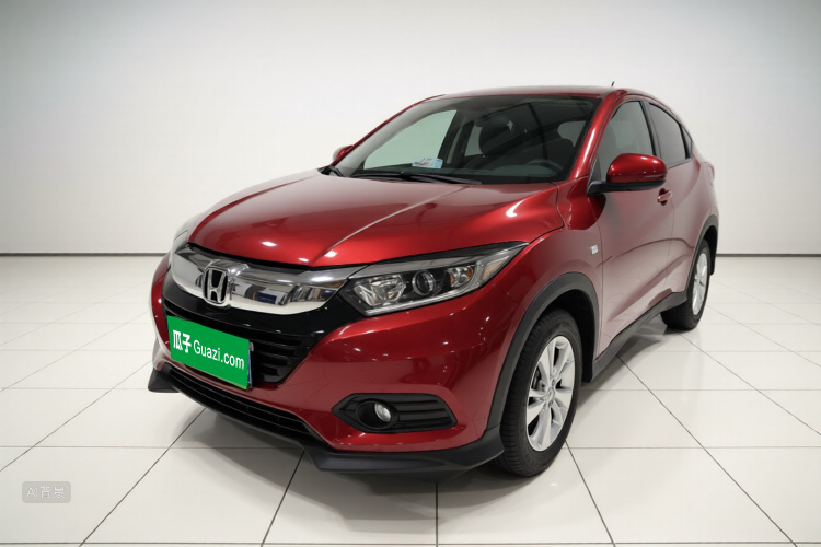 Honda VEZEL 2020 #2 Honda VEZEL 2020 car image #2