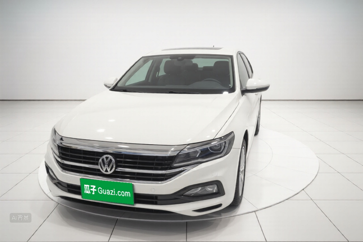 Volkswagen Bora 2019 #2 Volkswagen Bora 2019 car image #2