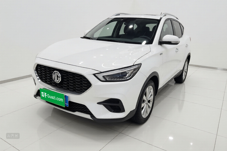 MG ZS 2020 #2 MG ZS 2020 car image #2