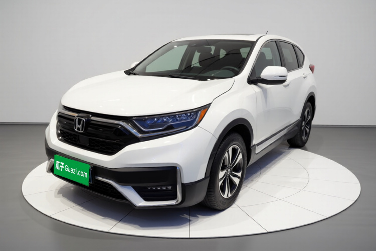 Honda CR-V 2020 car image #2