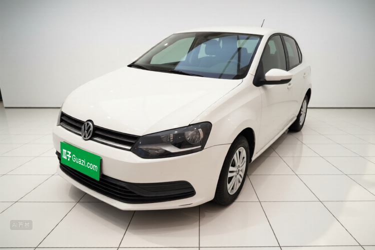 Polo 2017 immagine di auto #2