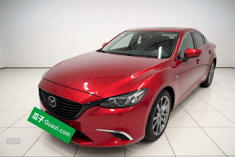 马自达 阿特兹 2019 汽车图片 #2