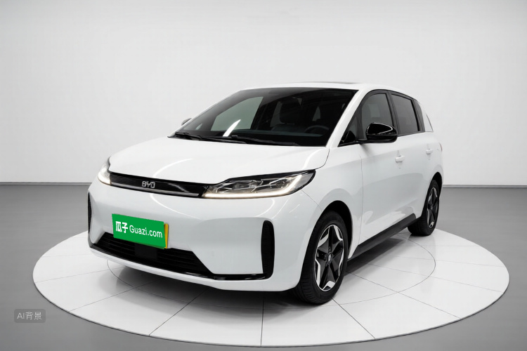 BYD D1 2023 car image #2