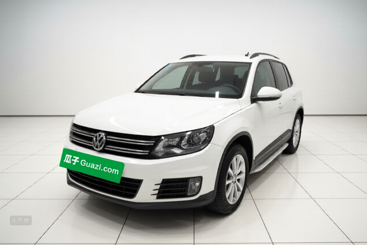 大众 途观 2016 汽车图片 #2