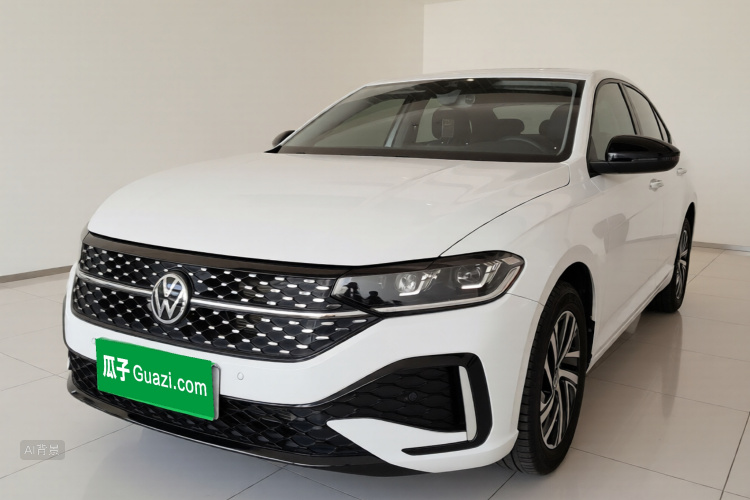 Volkswagen Lavida 2024 car image #2