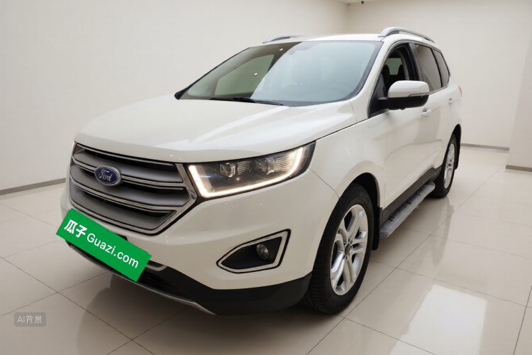 Ford Edge 2016 #2 Ford Edge 2016 изображение автомобиля #2