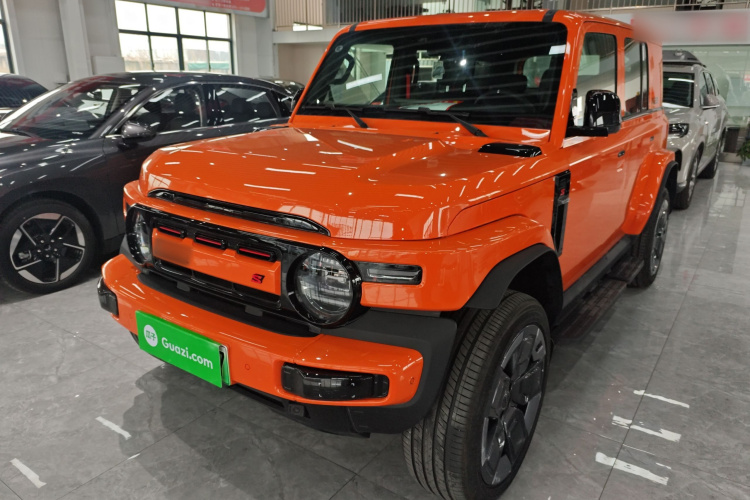 Chery 2025 #2 Chery 2025 car image #2