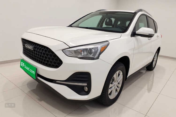Haval M6 2020 car image #2