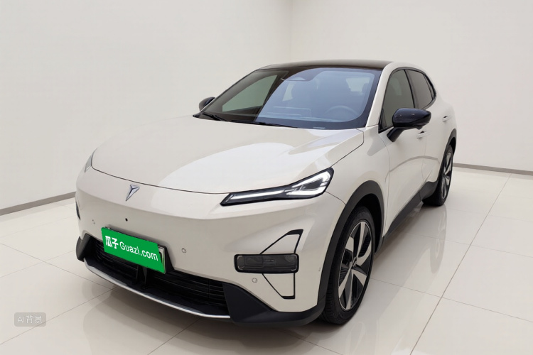 Deepal S05 2024 car image #2