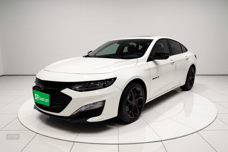 Chevrolet Malibu XL 2019 #2 Chevrolet Malibu XL 2019 car image #2