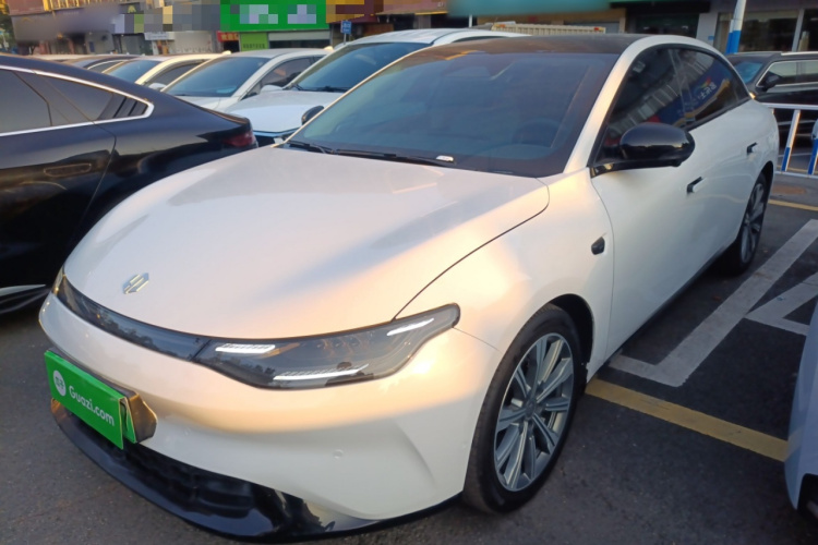 零跑汽车 零跑C01 2025 汽车图片 #2