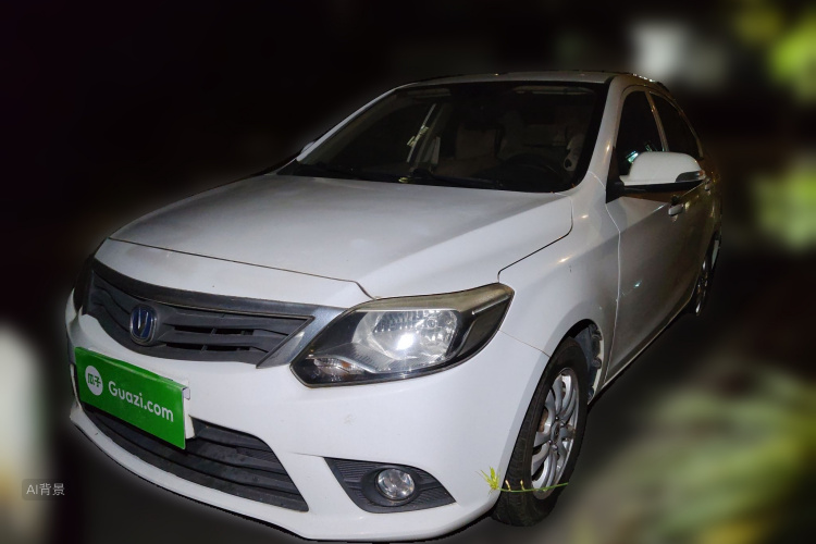 Changan Alsvin V3 2016 immagine di auto #2