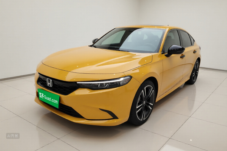 Honda INTEGRA 2023 #2 Honda INTEGRA 2023 car image #2