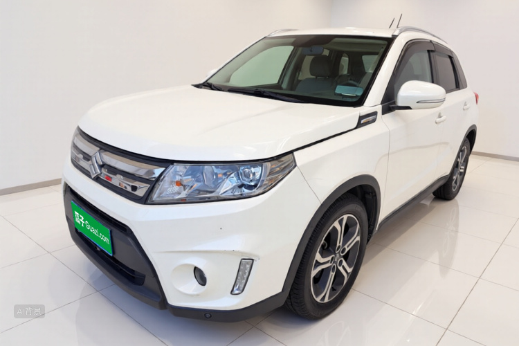 Suzuki Vitara 2016 #2 Suzuki Vitara 2016 car image #2