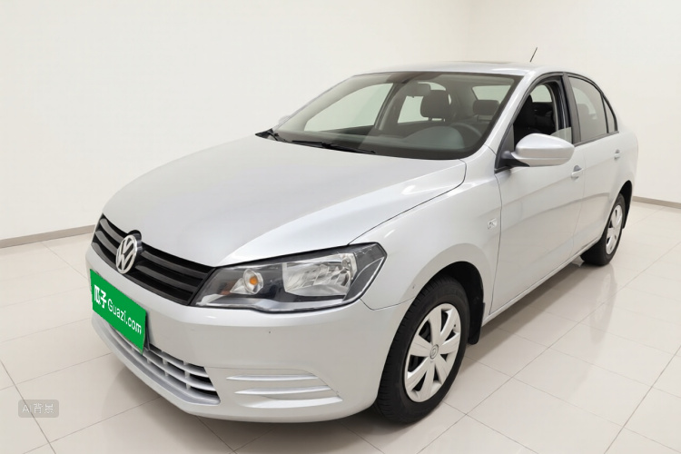 Jetta Jetta 2016 car image #2