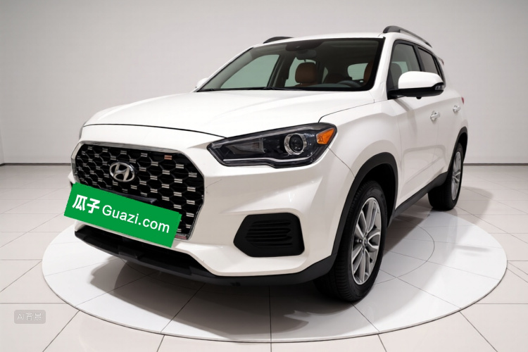 现代 北京现代ix35 2020 汽车图片 #2