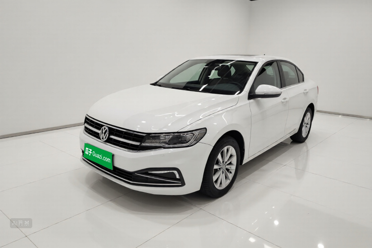 Volkswagen Bora 2019 car image #2