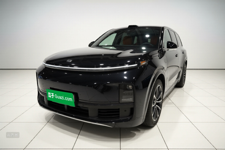 Li L8 2024 изображение автомобиля #2