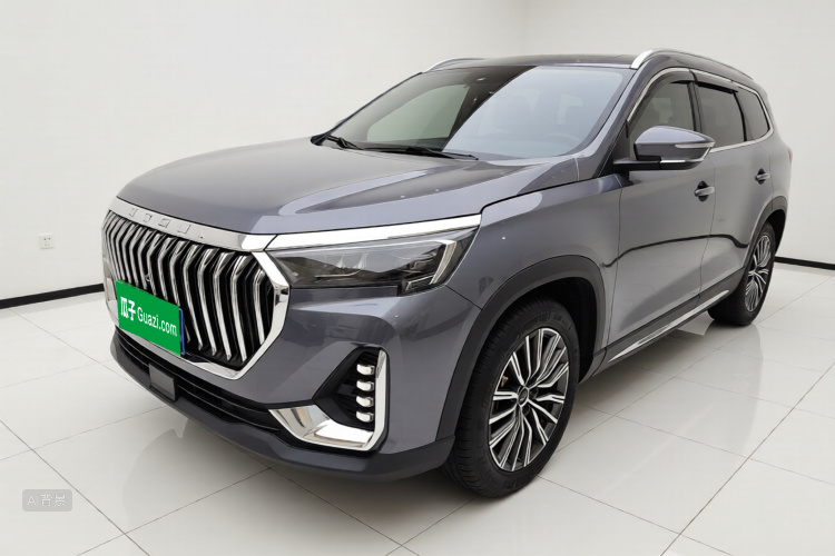 Jetour X90 PLUS 2024 #2 Jetour X90 PLUS 2024 imagem de carro #2